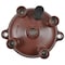 True-Tech Smp 92-84 Toyota 4Runner/85-80 Celica Distributor Cap, Jh-81T JH-81T - alternate 2